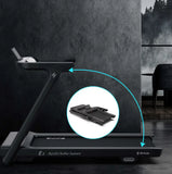 Piste Vrapimi SH-T310
