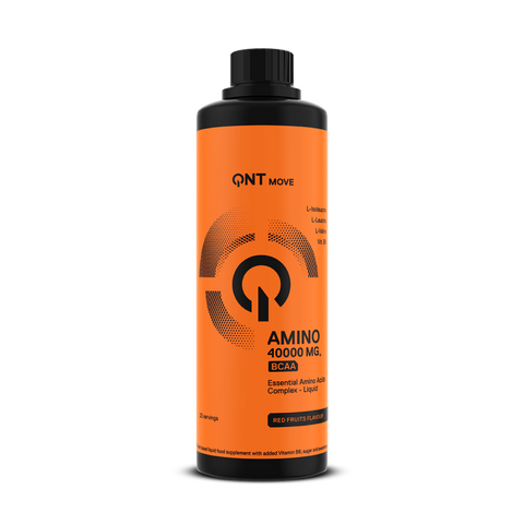 Amino Acid Liquid 500ml