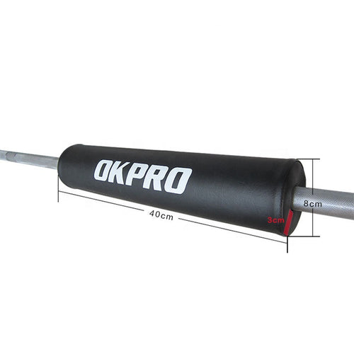 Barbell Pad OKPRO