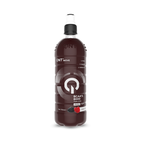 BCAA 8000 (Actif By Juice)  QNT