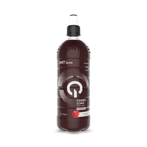 Carbo Load (Actif By Juice)   QNT