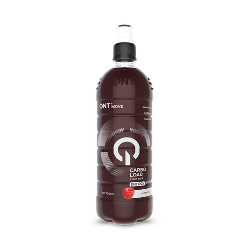 Carbo Load (Actif By Juice)   QNT