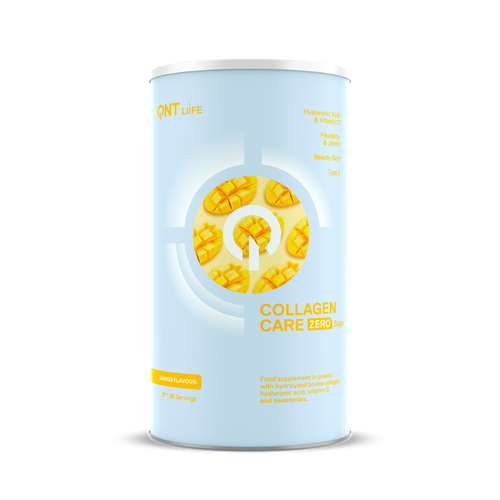 Collagen Powder 390g