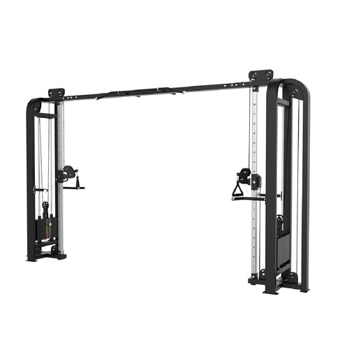 Fuctional Trainer- Crossover