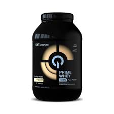 Prime Whey  QNT