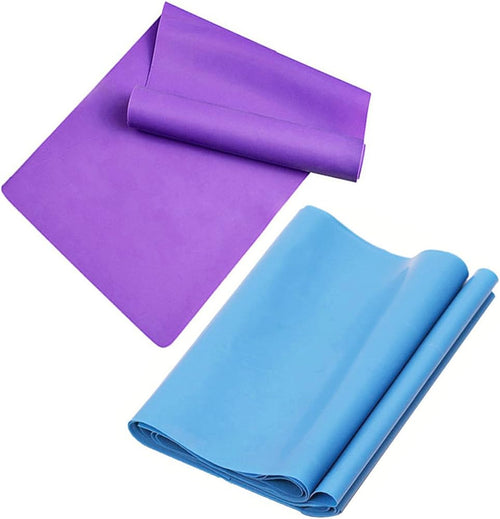 Latex Resistance Roll-Flete llastiku