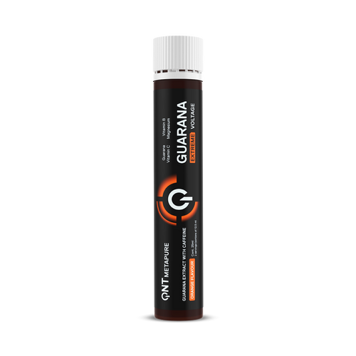 Guarana Kick  QNT