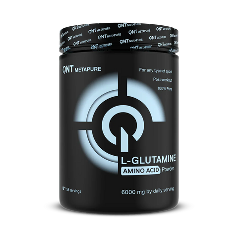L-Glutamine 6000 mg 350 g