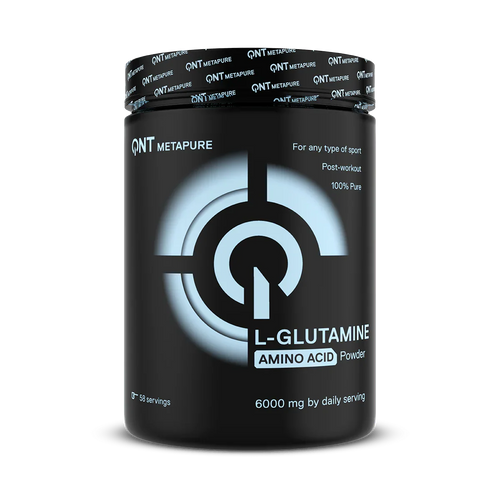 L-Glutamine 6000 mg 350 g