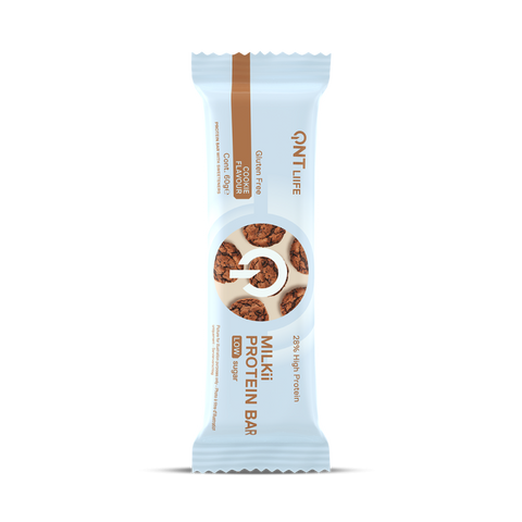 MILKII PROTEIN QNT