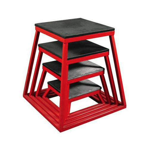 Plyo  Boxes