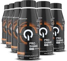 Pro Shake  QNT
