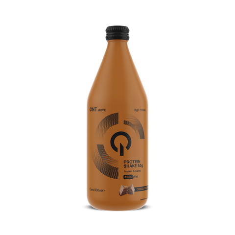 Protein Shake QNT