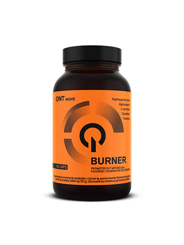 Burner  QNT