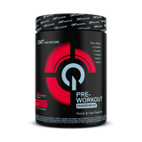 Pre-workout Overdrive 390g