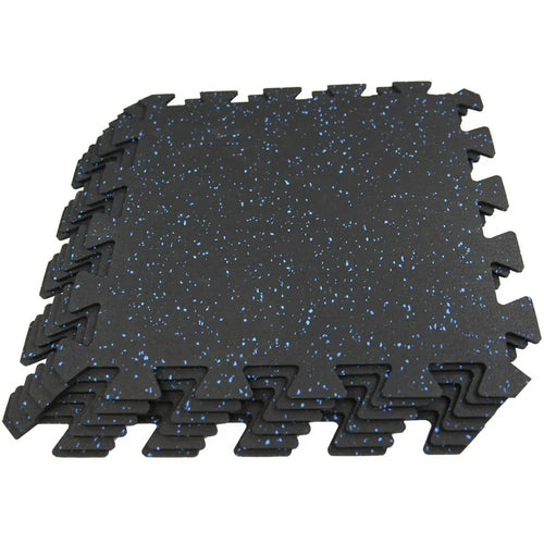 EPDM Rubber Mat with Lock- shtrese gome