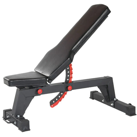 Commercial Adjust Bench