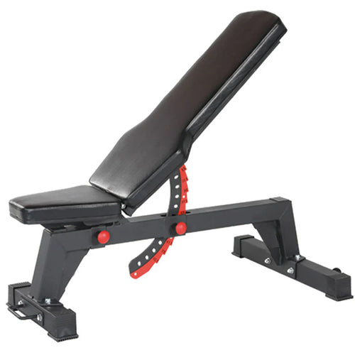 Commercial Adjust Bench