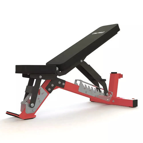 Commercial Adjust Bench