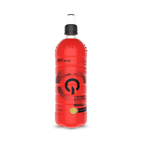 Thermo Booster (Actif By Juice)  QNT