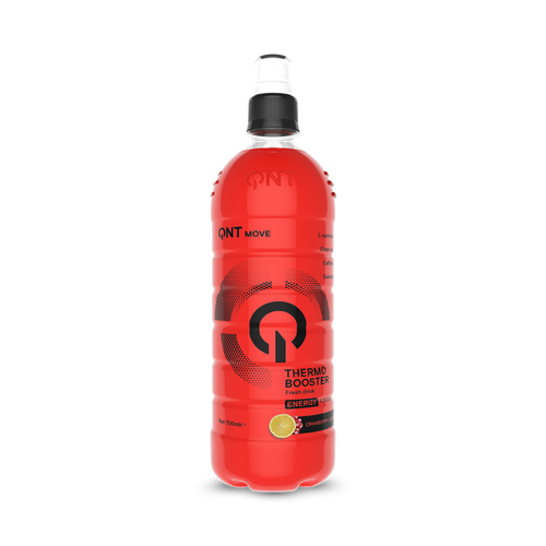 Thermo Booster (Actif By Juice)  QNT