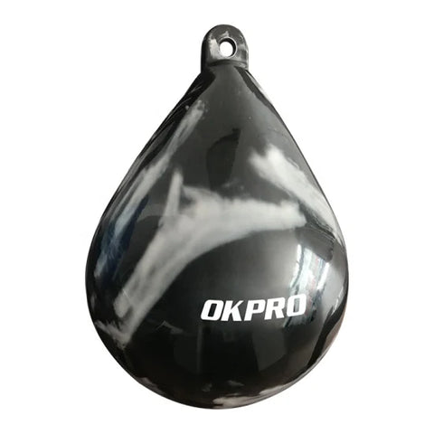 Water Punching Bag