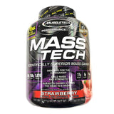 MassTech  MuscleTech