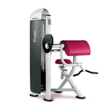 Curling Machine Fit Evo