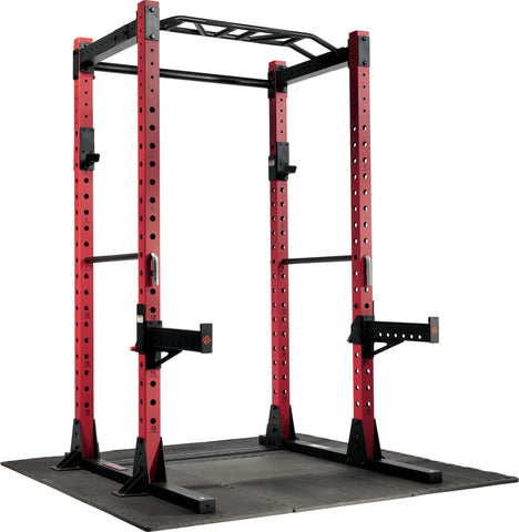 Power rack