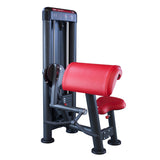 Curling Machine Sec