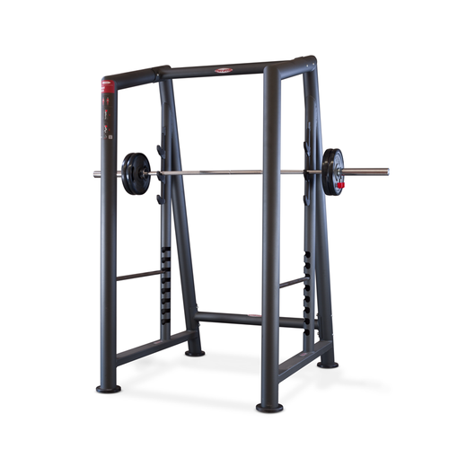 Squat Rack Sec