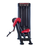 Curling Machine Sec