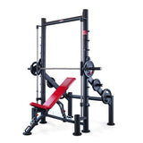 Smith Machine Linear Bearings Sec