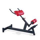 Iperextension 45 Bench Sec