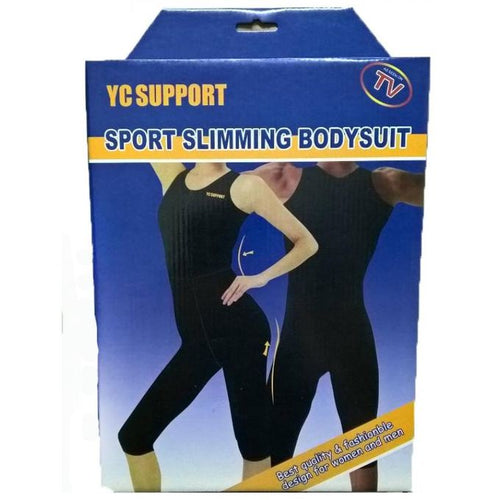 Slimming Bodysuit Veshje per dobesim
