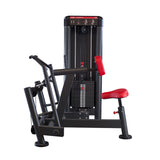 Rowing Machine Sec