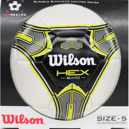 Top Futbolli Wilson