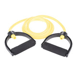 Llastik me doreze Toning tube