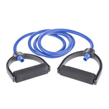 Llastik me doreze Toning tube