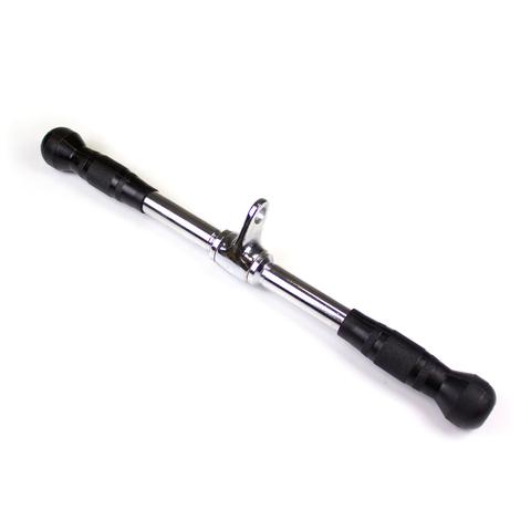 Aksesor tricepsi Straight Bar
