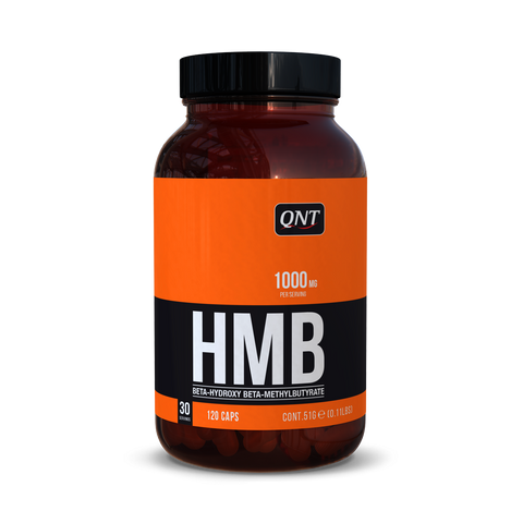 HMB(Beta-Hydroxy-beta-methylbutyric)  QNT
