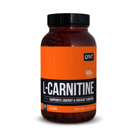L-Carnitine  QNT
