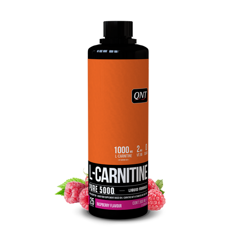 L-Carnitine liquid  QNT