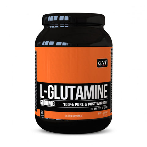 L-Glutamine 6000 QNT