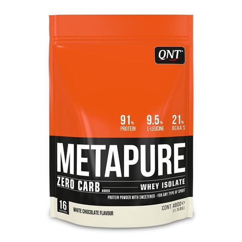 Metapure ZC  QNT
