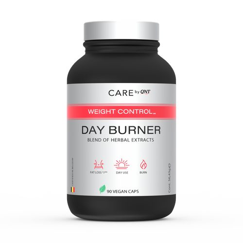 Day Burner QNT
