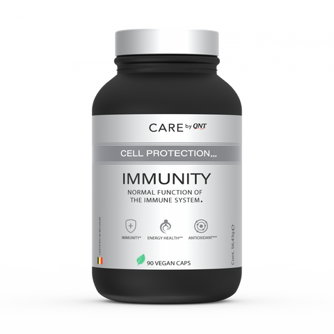 Immunity  QNT