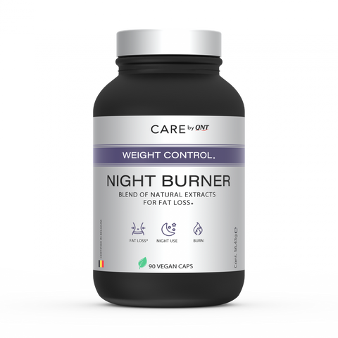Night Burner  QNT