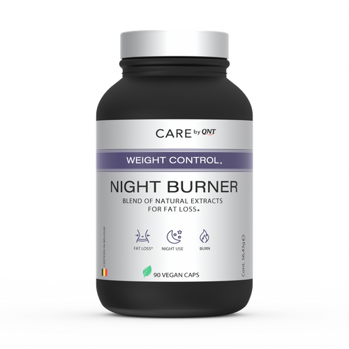 Night Burner  QNT