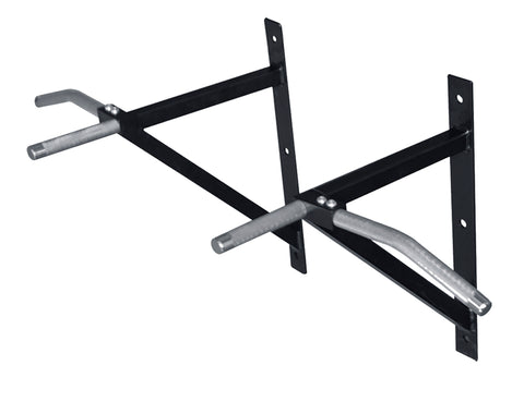Hekur tek Chin up Bar Wall Mounted